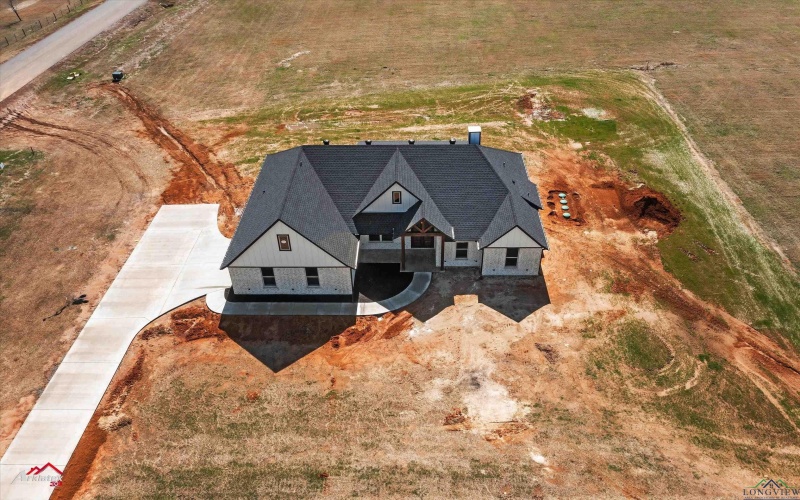 176 Brightside Trail, Kilgore, TX 75662, 4 Habitaciones Habitaciones , ,2 BañosBaños,Residential,En Venta,176 Brightside Trail,20251210