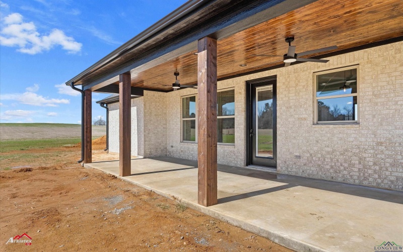 176 Brightside Trail, Kilgore, TX 75662, 4 Habitaciones Habitaciones , ,2 BañosBaños,Residential,En Venta,176 Brightside Trail,20251210