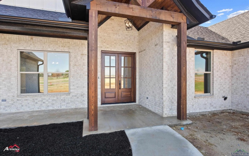 176 Brightside Trail, Kilgore, TX 75662, 4 Habitaciones Habitaciones , ,2 BañosBaños,Residential,En Venta,176 Brightside Trail,20251210