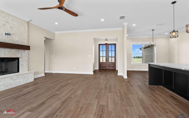 176 Brightside Trail, Kilgore, TX 75662, 4 Habitaciones Habitaciones , ,2 BañosBaños,Residential,En Venta,176 Brightside Trail,20251210