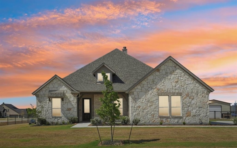 12116 Magma Court, Krum, TX 76249, 4 Habitaciones Habitaciones , ,3 BañosBaños,Residential,En Venta,12116 Magma Court,0,21010005