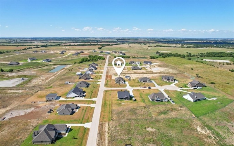 12116 Magma Court, Krum, TX 76249, 4 Habitaciones Habitaciones , ,3 BañosBaños,Residential,En Venta,12116 Magma Court,0,21010005