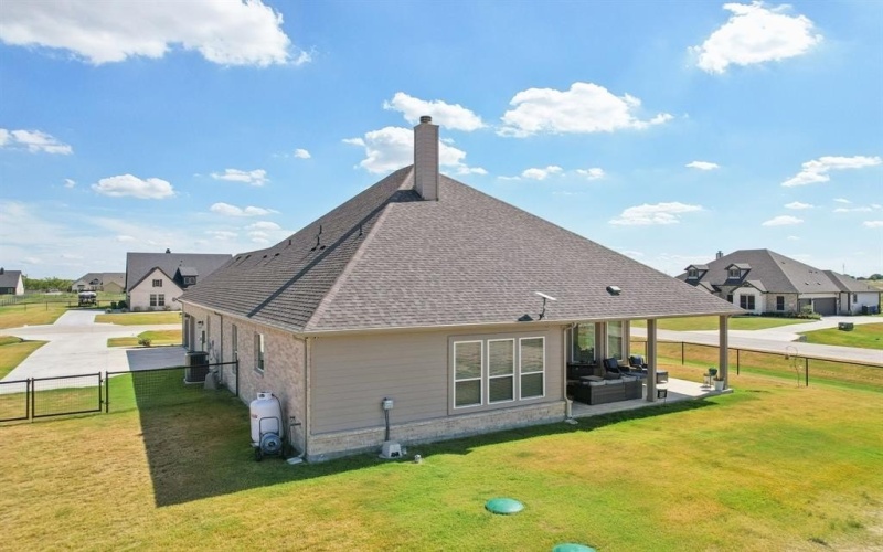 12116 Magma Court, Krum, TX 76249, 4 Habitaciones Habitaciones , ,3 BañosBaños,Residential,En Venta,12116 Magma Court,0,21010005