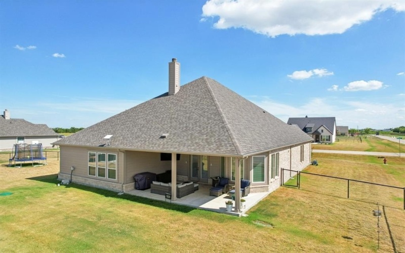 12116 Magma Court, Krum, TX 76249, 4 Habitaciones Habitaciones , ,3 BañosBaños,Residential,En Venta,12116 Magma Court,0,21010005
