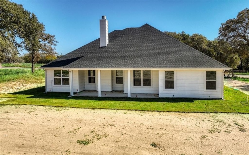 104 Sedona Creek Court, Poolville, TX 76487, 3 Habitaciones Habitaciones , ,2 BañosBaños,Residential,En Venta,104 Sedona Creek Court,0,21014410