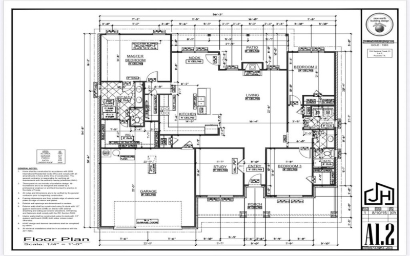 104 Sedona Creek Court, Poolville, TX 76487, 3 Habitaciones Habitaciones , ,2 BañosBaños,Residential,En Venta,104 Sedona Creek Court,0,21014410