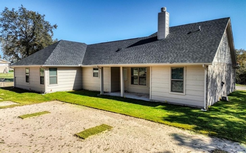 112 Sedona Creek Court, Poolville, TX 76487, 3 Bedrooms Bedrooms, ,2 BathroomsBathrooms,Residential,For Sale,112 Sedona Creek Court,0,21015419