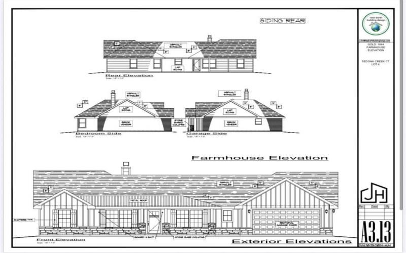 112 Sedona Creek Court, Poolville, TX 76487, 3 Bedrooms Bedrooms, ,2 BathroomsBathrooms,Residential,For Sale,112 Sedona Creek Court,0,21015419