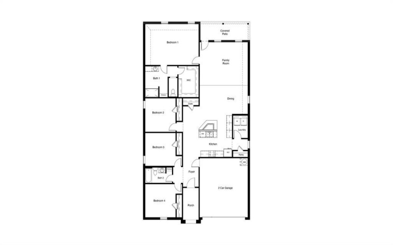 9421 MINT HILL Drive, Fort Worth, TX 76108, 4 Habitaciones Habitaciones , ,2 BañosBaños,Residential,En Venta,9421 MINT HILL Drive,0,21016944