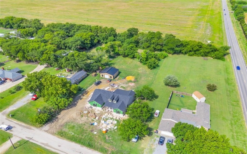 712 Wildwood Drive, Anna, TX 75409, 4 Habitaciones Habitaciones , ,2 BañosBaños,Residential,En Venta,712 Wildwood Drive,0,21018341
