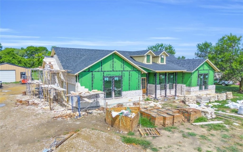 712 Wildwood Drive, Anna, TX 75409, 4 Habitaciones Habitaciones , ,2 BañosBaños,Residential,En Venta,712 Wildwood Drive,0,21018341