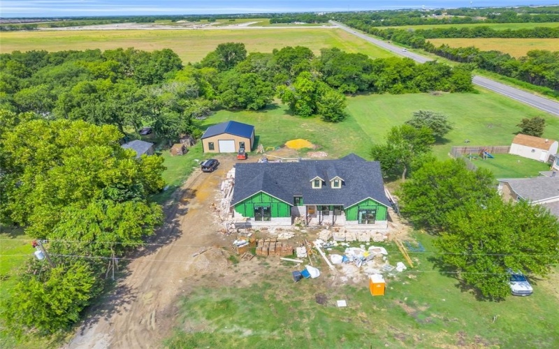 712 Wildwood Drive, Anna, TX 75409, 4 Habitaciones Habitaciones , ,2 BañosBaños,Residential,En Venta,712 Wildwood Drive,0,21018341