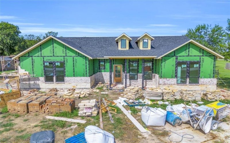 712 Wildwood Drive, Anna, TX 75409, 4 Habitaciones Habitaciones , ,2 BañosBaños,Residential,En Venta,712 Wildwood Drive,0,21018341