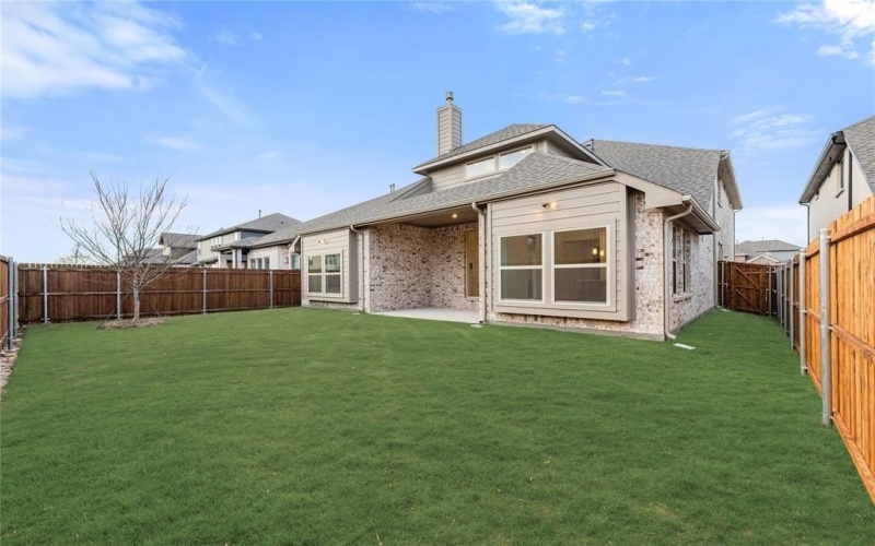 1628 Archmont Court, McKinney, TX 75071, 5 Bedrooms Bedrooms, ,5 BathroomsBathrooms,Residential,For Sale,1628 Archmont Court,0,21020096