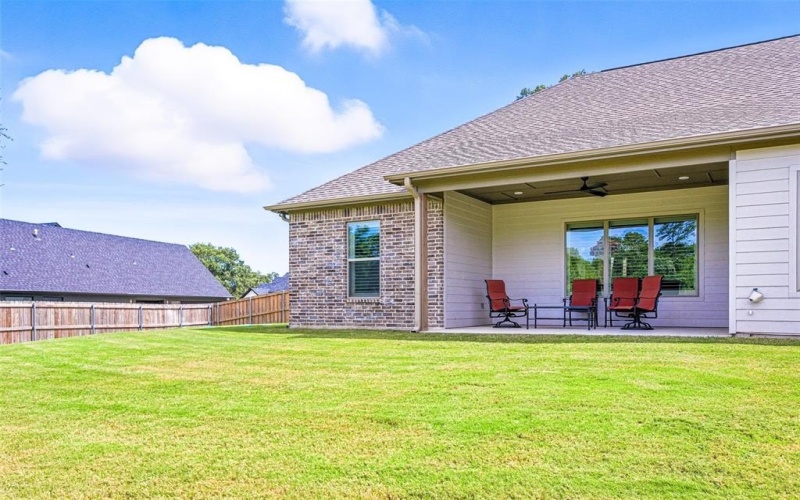 160 White-N-Gail Lane, Bullard, TX 75757, 3 Bedrooms Bedrooms, ,2 BathroomsBathrooms,Residential,For Sale,160 White-N-Gail Lane,21020265