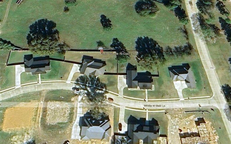 160 White-N-Gail Lane, Bullard, TX 75757, 3 Bedrooms Bedrooms, ,2 BathroomsBathrooms,Residential,For Sale,160 White-N-Gail Lane,21020265
