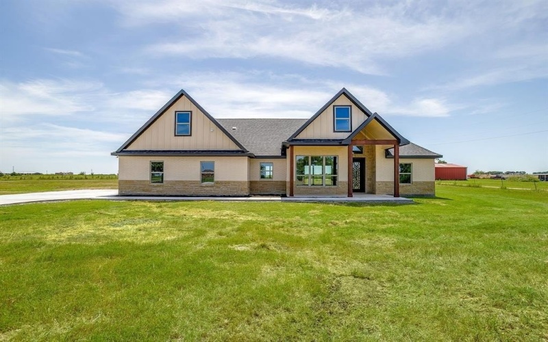 11204 County Road 418, Grandview, TX 76050, 3 Bedrooms Bedrooms, ,2 BathroomsBathrooms,Residential,For Sale,11204 County Road 418,21021062