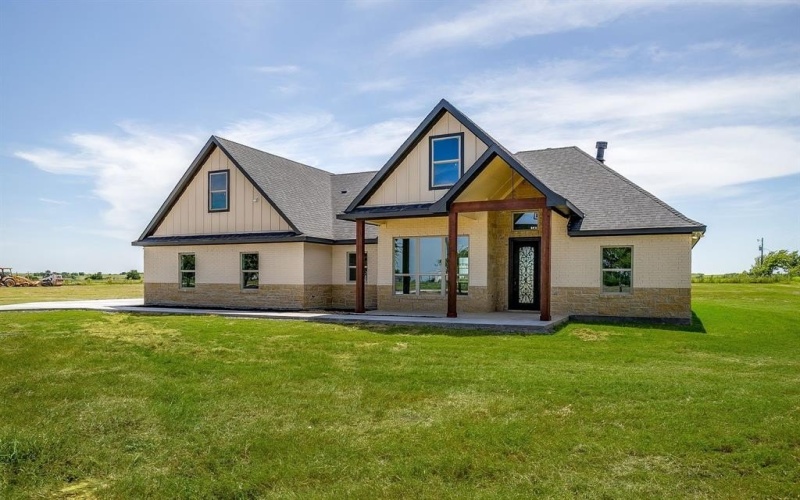 11204 County Road 418, Grandview, TX 76050, 3 Bedrooms Bedrooms, ,2 BathroomsBathrooms,Residential,For Sale,11204 County Road 418,21021062