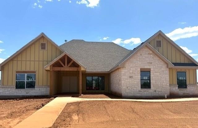 117 Pedernales, Abilene, TX 79606, 4 Bedrooms Bedrooms, ,5 BathroomsBathrooms,Residential,For Sale,117 Pedernales,0,21021663