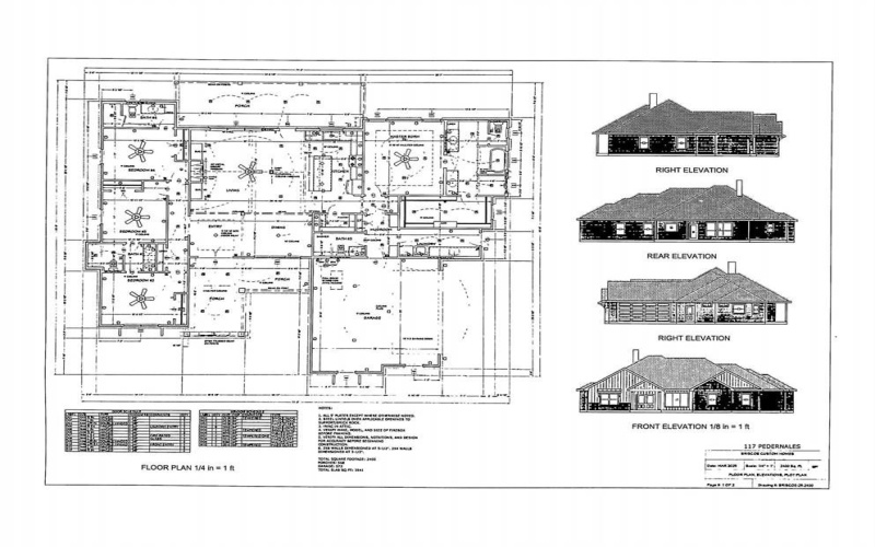 117 Pedernales, Abilene, TX 79606, 4 Bedrooms Bedrooms, ,5 BathroomsBathrooms,Residential,For Sale,117 Pedernales,0,21021663