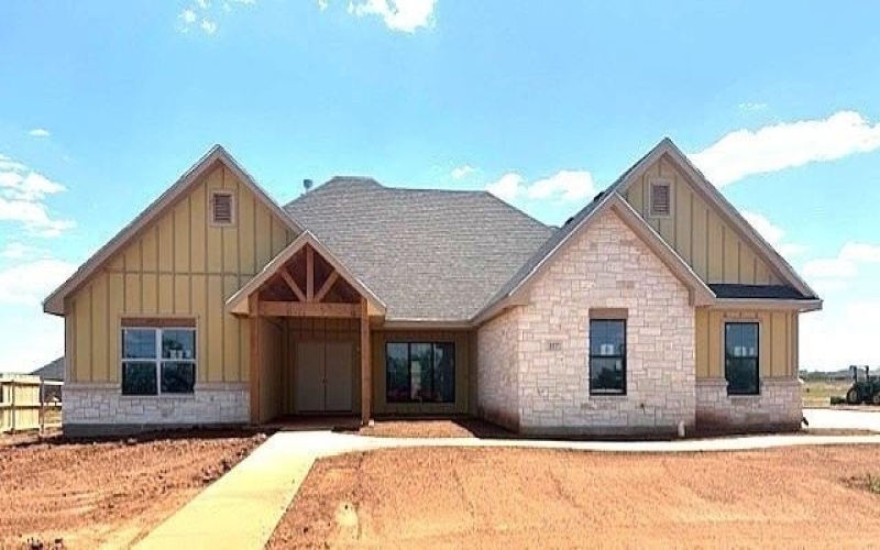 117 Pedernales, Abilene, TX 79606, 4 Bedrooms Bedrooms, ,5 BathroomsBathrooms,Residential,For Sale,117 Pedernales,0,21021663