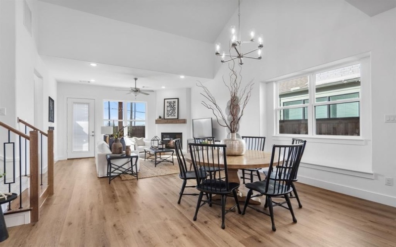 2212 Mercy Way, St. Paul, TX 75098, 5 Habitaciones Habitaciones , ,5 BañosBaños,Residential,En Venta,2212 Mercy Way,0,21021710