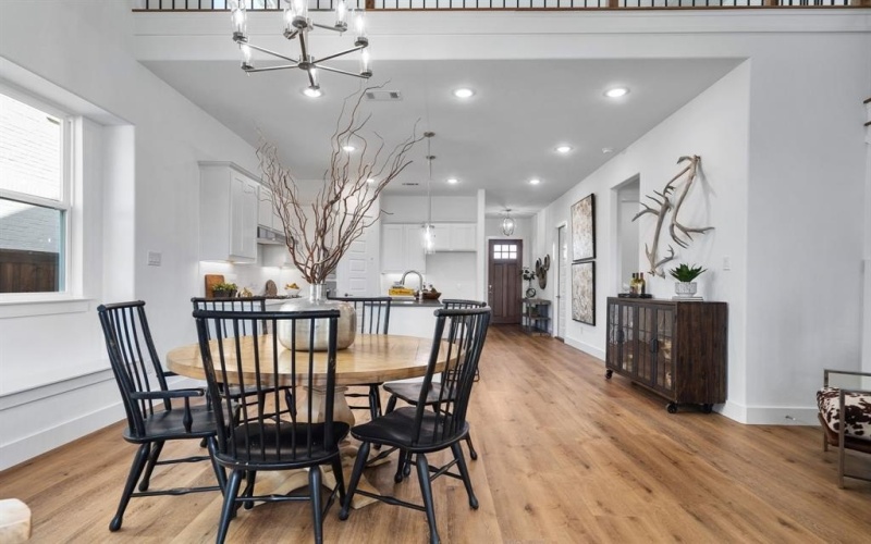 2212 Mercy Way, St. Paul, TX 75098, 5 Habitaciones Habitaciones , ,5 BañosBaños,Residential,En Venta,2212 Mercy Way,0,21021710