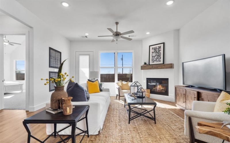 2212 Mercy Way, St. Paul, TX 75098, 5 Habitaciones Habitaciones , ,5 BañosBaños,Residential,En Venta,2212 Mercy Way,0,21021710