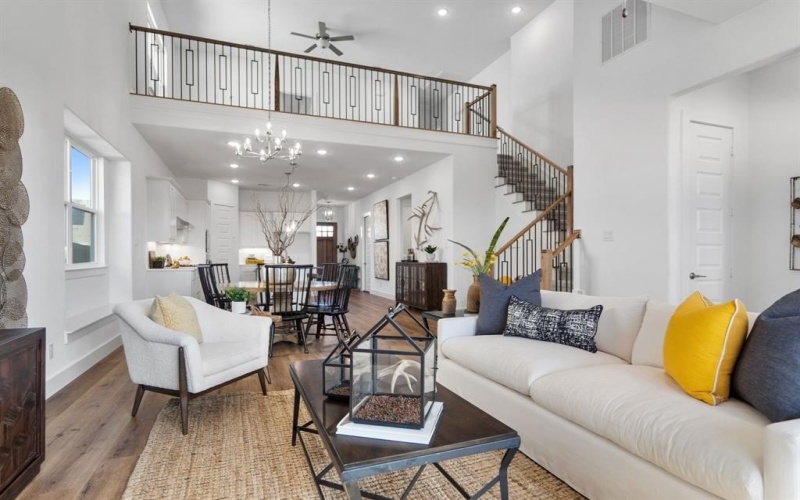 2212 Mercy Way, St. Paul, TX 75098, 5 Habitaciones Habitaciones , ,5 BañosBaños,Residential,En Venta,2212 Mercy Way,0,21021710