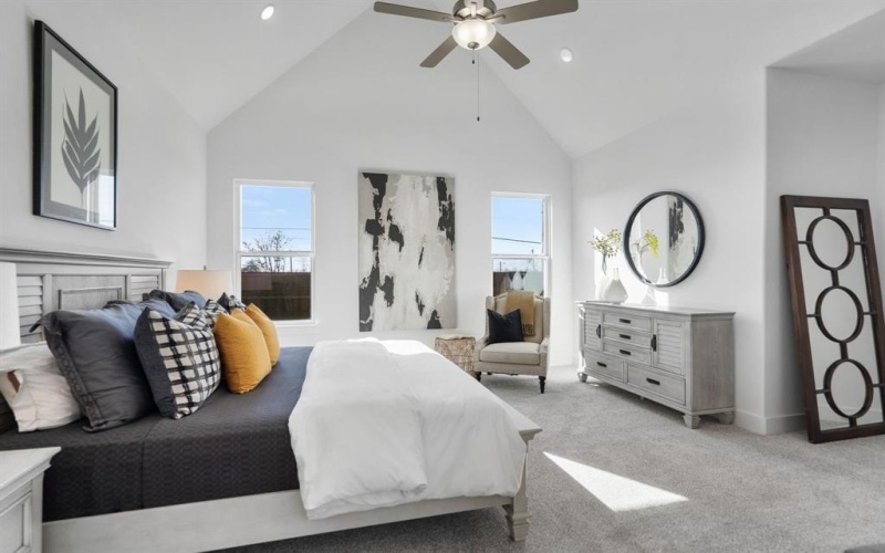 2212 Mercy Way, St. Paul, TX 75098, 5 Habitaciones Habitaciones , ,5 BañosBaños,Residential,En Venta,2212 Mercy Way,0,21021710