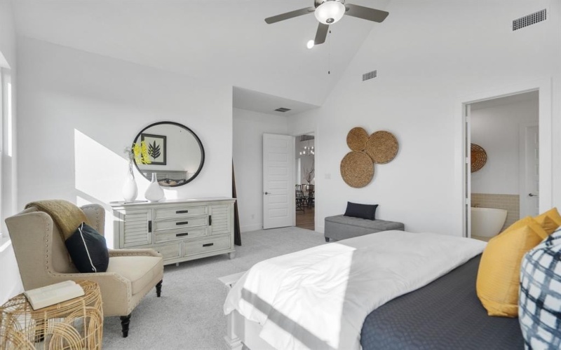 2212 Mercy Way, St. Paul, TX 75098, 5 Habitaciones Habitaciones , ,5 BañosBaños,Residential,En Venta,2212 Mercy Way,0,21021710