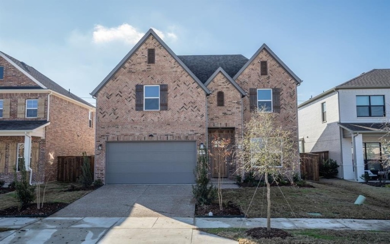 2212 Mercy Way, St. Paul, TX 75098, 5 Habitaciones Habitaciones , ,5 BañosBaños,Residential,En Venta,2212 Mercy Way,0,21021710