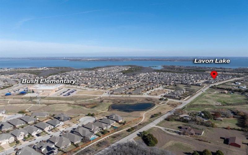 2212 Mercy Way, St. Paul, TX 75098, 5 Habitaciones Habitaciones , ,5 BañosBaños,Residential,En Venta,2212 Mercy Way,0,21021710