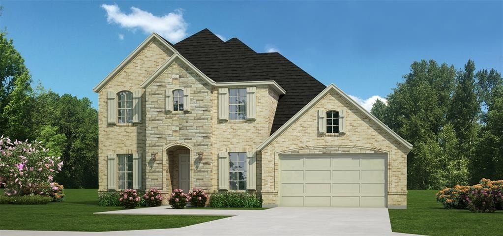 116 Evanston Court, New Fairview, TX 76078, 4 Habitaciones Habitaciones , ,3 BañosBaños,Residential,En Venta,116 Evanston Court,0,21023405