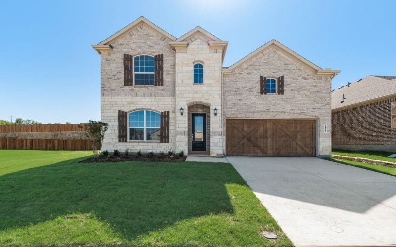 1500 Adams Drive, Little Elm, TX 75068, 4 Bedrooms Bedrooms, ,3 BathroomsBathrooms,Residential,For Sale,1500 Adams Drive,0,21023408