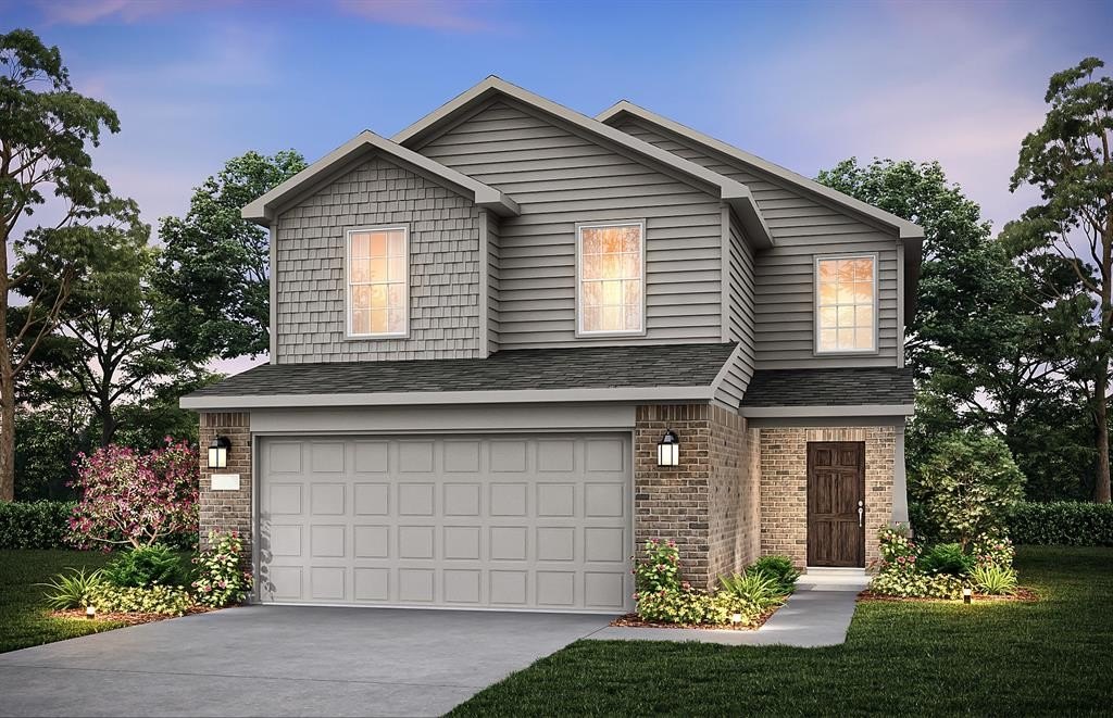 1418 Tramore Way, Princeton, TX 75407, 3 Habitaciones Habitaciones , ,2 BañosBaños,Residential,En Venta,1418 Tramore Way,0,21023443