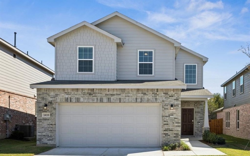 1418 Tramore Way, Princeton, TX 75407, 3 Bedrooms Bedrooms, ,2 BathroomsBathrooms,Residential,For Sale,1418 Tramore Way,0,21023443