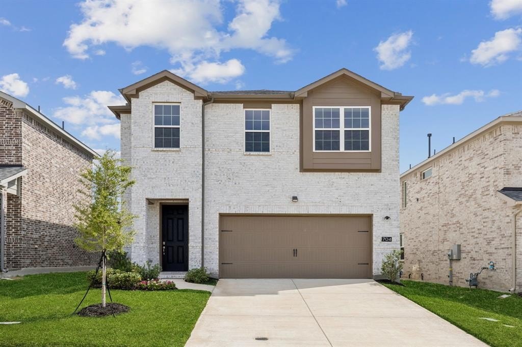 704 Santa Lucia Drive, Anna, TX 75409, 4 Habitaciones Habitaciones , ,2 BañosBaños,Residential,En Venta,704 Santa Lucia Drive,0,21023446