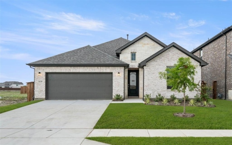 1135 Rothland, Red Oak, TX 75154, 3 Habitaciones Habitaciones , ,2 BañosBaños,Residential,En Venta,1135 Rothland,0,21023472