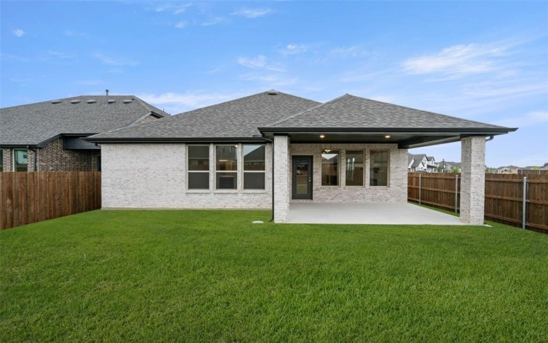 1135 Rothland, Red Oak, TX 75154, 3 Habitaciones Habitaciones , ,2 BañosBaños,Residential,En Venta,1135 Rothland,0,21023472