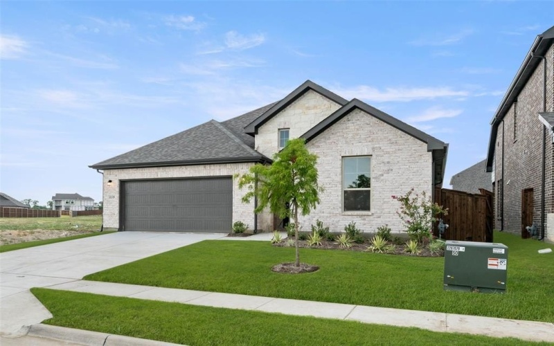 1135 Rothland, Red Oak, TX 75154, 3 Habitaciones Habitaciones , ,2 BañosBaños,Residential,En Venta,1135 Rothland,0,21023472