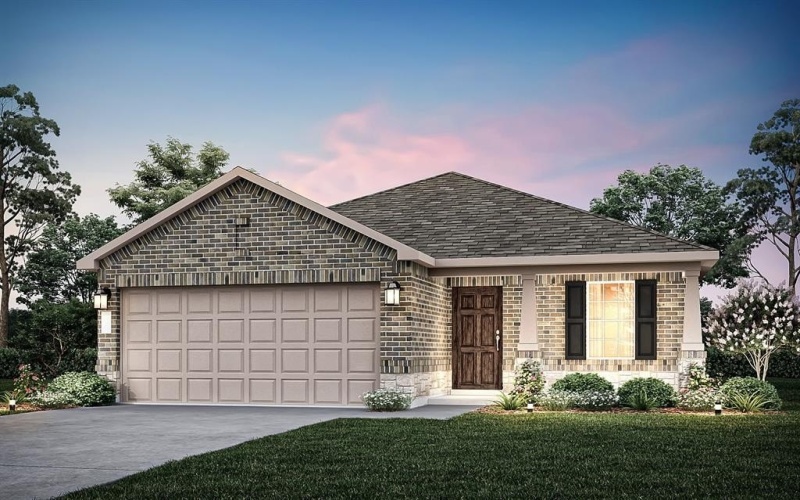 1304 Flamenco Lane, Fort Worth, TX 76052, 3 Habitaciones Habitaciones , ,2 BañosBaños,Residential,En Venta,1304 Flamenco Lane,0,21023492