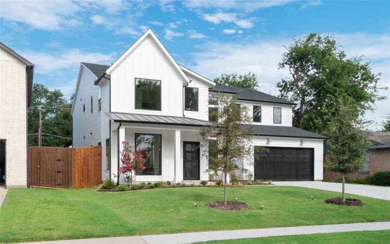 525 Classen Drive, Dallas, TX 75218, 5 Habitaciones Habitaciones , ,5 BañosBaños,Residential,En Venta,525 Classen Drive,21023528