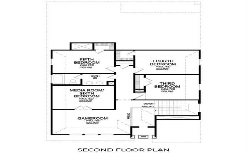 924 Gold Finch, Forney, TX 75126, 5 Bedrooms Bedrooms, ,3 BathroomsBathrooms,Residential,For Sale,924 Gold Finch,0,21023534