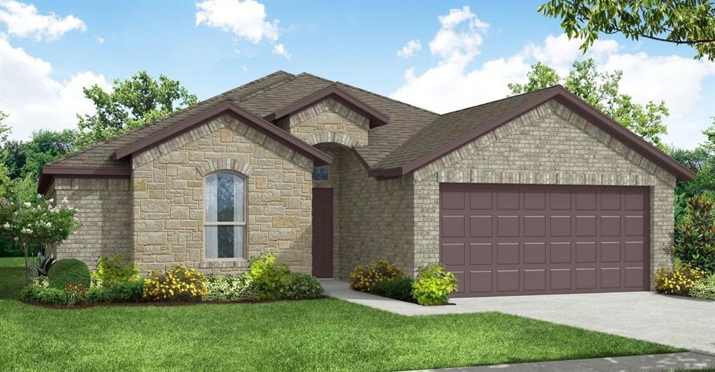 729 Scarlet Sage Drive, Waxahachie, TX 75165, 3 Bedrooms Bedrooms, ,2 BathroomsBathrooms,Residential,For Sale,729 Scarlet Sage Drive,0,21023587