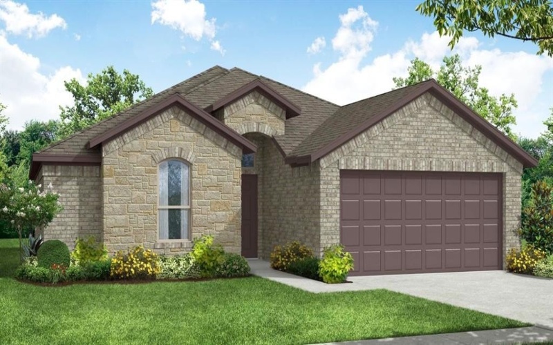 729 Scarlet Sage Drive, Waxahachie, TX 75165, 3 Bedrooms Bedrooms, ,2 BathroomsBathrooms,Residential,For Sale,729 Scarlet Sage Drive,0,21023587