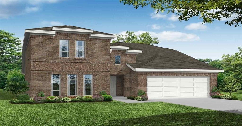 741 Scarlet Sage Drive, Waxahachie, TX 75165, 4 Bedrooms Bedrooms, ,3 BathroomsBathrooms,Residential,For Sale,741 Scarlet Sage Drive,0,21023593