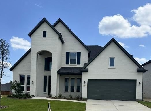 6605 Mill Creek Drive, McKinney, TX 75071, 5 Bedrooms Bedrooms, ,5 BathroomsBathrooms,Residential,For Sale,6605 Mill Creek Drive,0,21023617