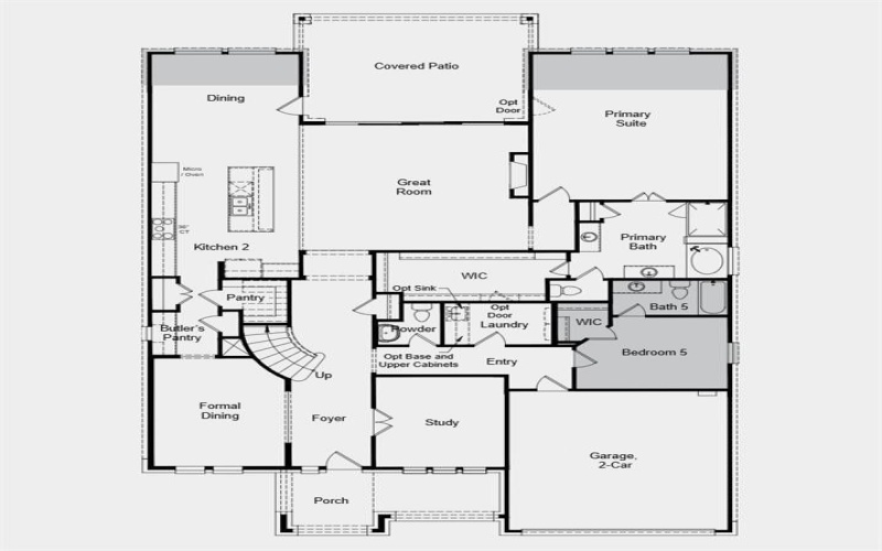6605 Mill Creek Drive, McKinney, TX 75071, 5 Bedrooms Bedrooms, ,5 BathroomsBathrooms,Residential,For Sale,6605 Mill Creek Drive,0,21023617