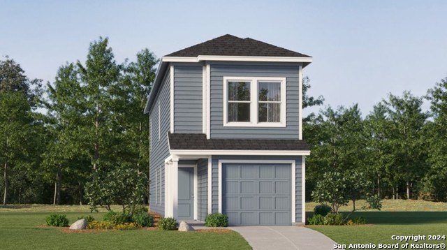 12027 Floral Blossom, Converse, TX 78109, 4 Bedrooms Bedrooms, ,2 BathroomsBathrooms,Residential,For Sale,12027 Floral Blossom,1890277